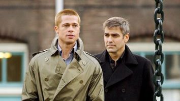 Brad Pitt și George Clooney își vor relua rolurile din Ocean’s 13. Ambii actori au semnat pentru film