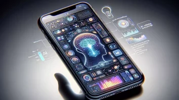 Apple blochează funcții avansate de A.I. pe iPhone în Europa din cauza reglementărilor UE