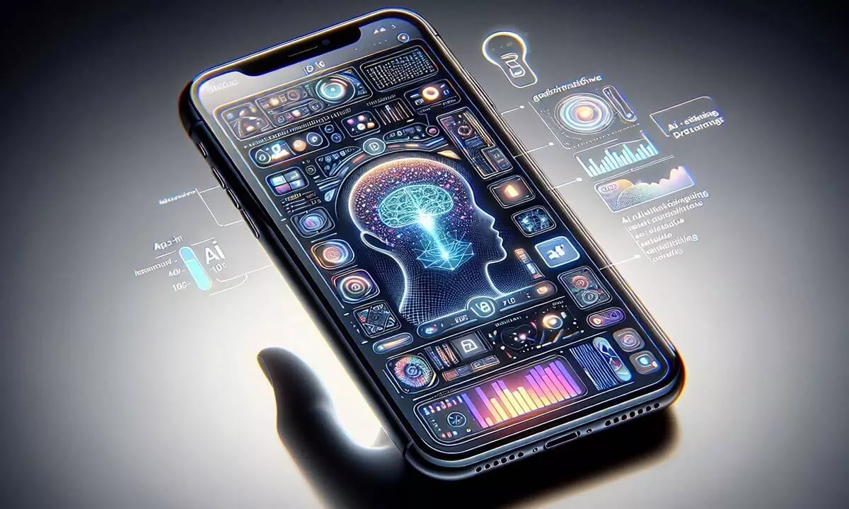 Apple blochează funcții avansate de A.I. pe iPhone în Europa din cauza reglementărilor UE