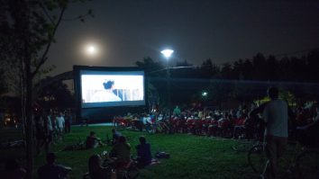 Ce faci weekend-ul acesta? Dacă ești din Timișoara, Cluj sau București poți merge la Noaptea Albă a Filmului Românesc