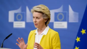 Ursula von der Leyen împarte portofoliile în noua Comisie Europeană. Cum arată situația după demisia lui Thierry Breton