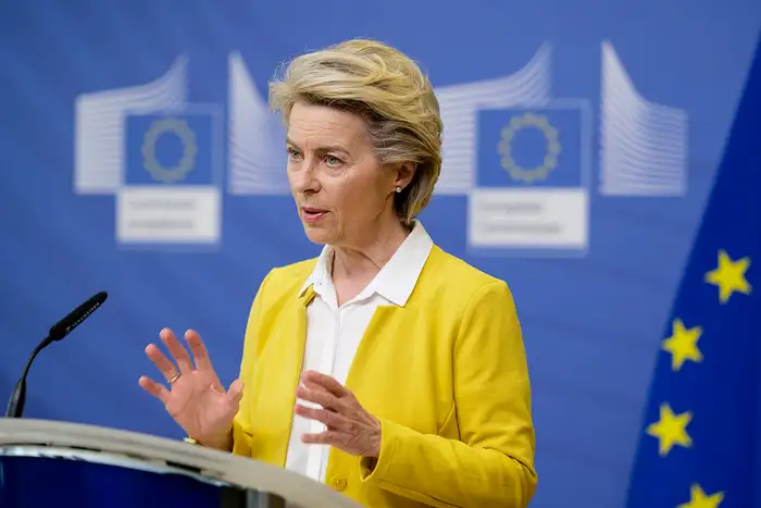 Ursula von der Leyen împarte portofoliile în noua Comisie Europeană. Cum arată situația după demisia lui Thierry Breton