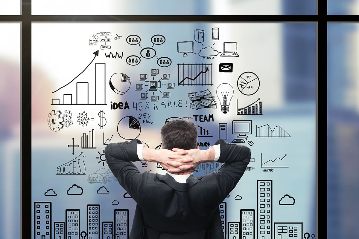 Piața muncii, siguranța și piața imobiliară fac din București un oraș atractiv. Antreprenor: „Trebuie să aducem genii din alte țări care să susțină piața”