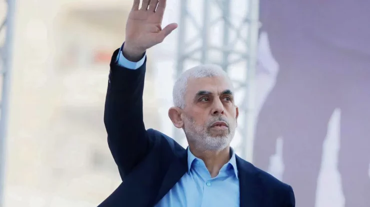 SUA acuză liderii Hamas pentru atacul din 7 octombrie asupra Israelului. Gruparea riscă închisoare pe viață