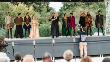 Festivalul Internațional Comic 7 B revine la Buzău între 8-13 septembrie. Ce spectacole vei putea vedea