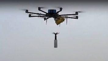 Ucraina cere ajutor statului român. Ministrul de Externe vrea ca România să doboare dronele rusești