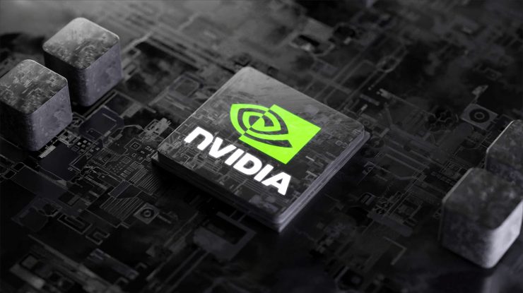 Nvidia a scăzut cu aproape 10%, acțiunile britanice sunt în declin. Cum arată economia mondială
