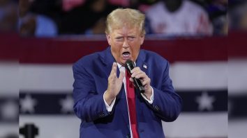 Donald Trump organizează primul miting după a doua tentativă de asasinat