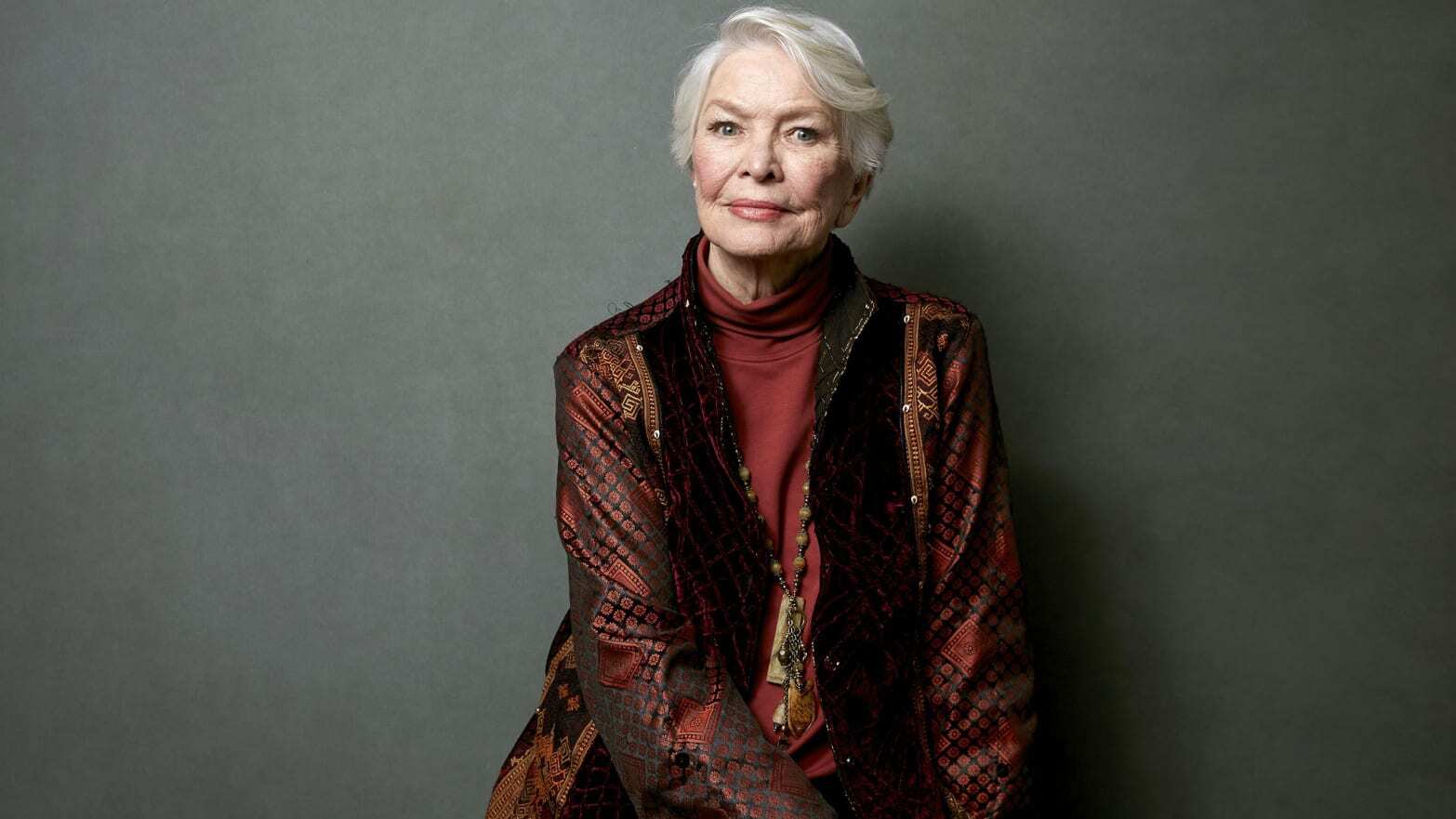 Ellen Burstyn a fost premiată la Festivalul de Film de la Veneția