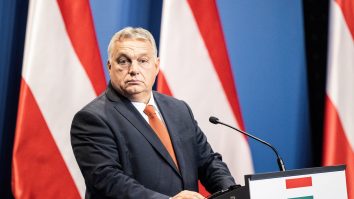 Miniștrii țărilor din Uniunea Europeană boicotează Guvernul Orban. Ce i-a determinat pe liderii europeni să ia această decizie
