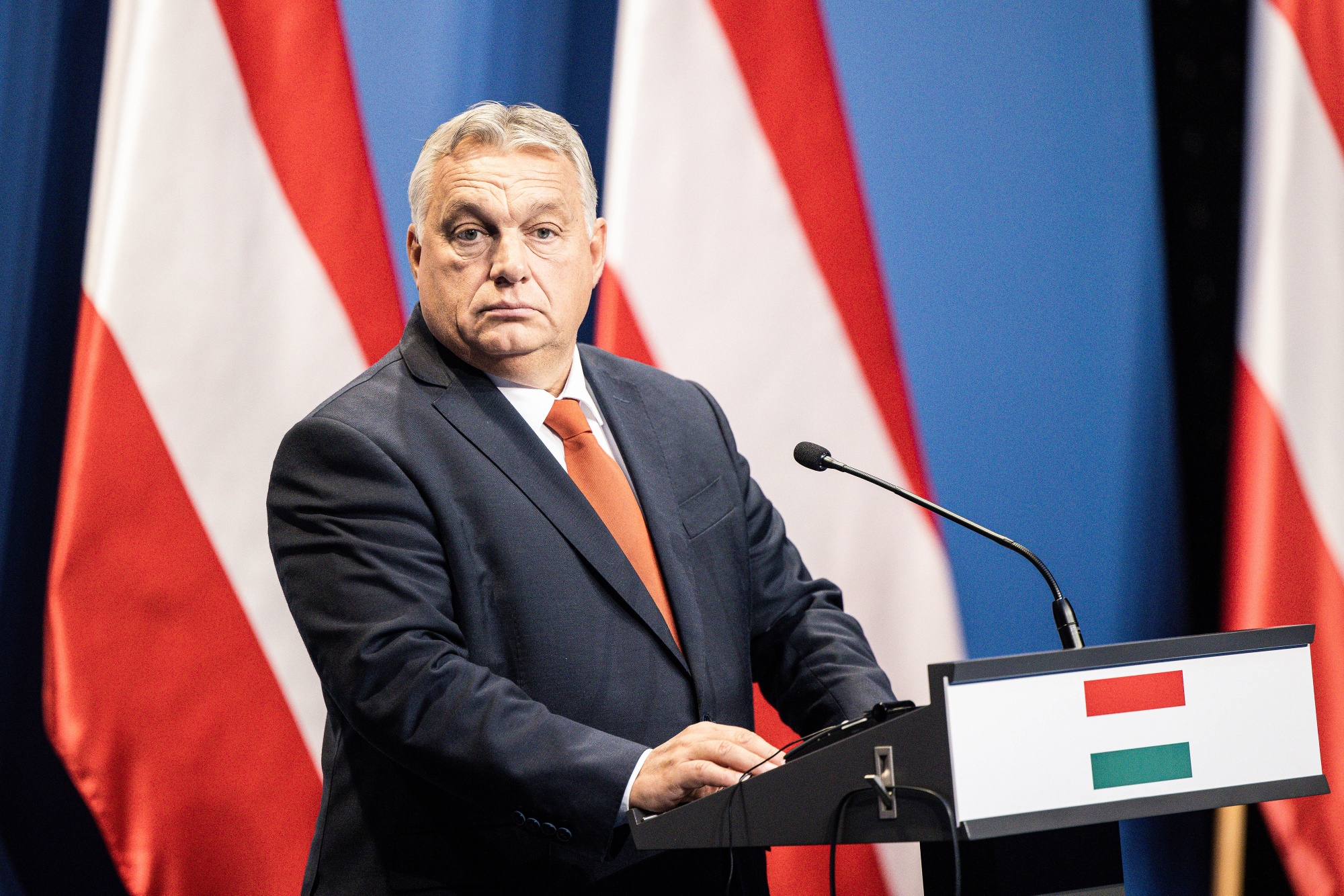 Miniștrii țărilor din Uniunea Europeană boicotează Guvernul Orban. Ce i-a determinat pe liderii europeni să ia această decizie