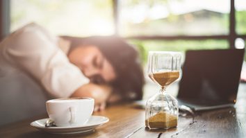 STUDIU. „Nappucino”, combinația perfectă între cafea și un somn de după, te ajută să fii mai odihnit