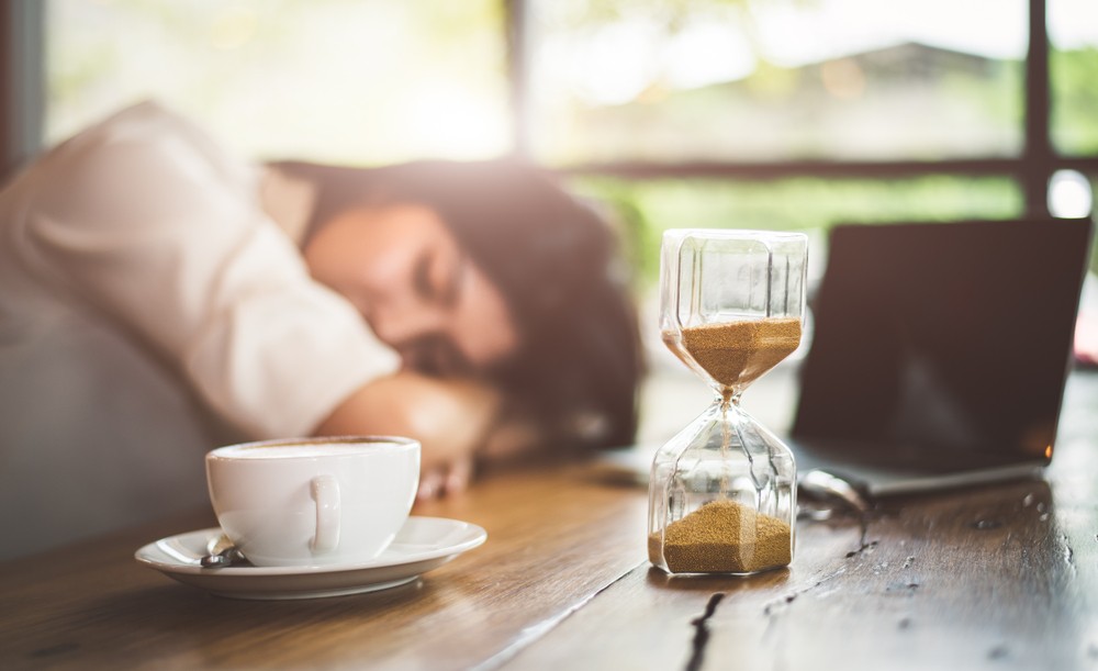 STUDIU. „Nappucino”, combinația perfectă între cafea și un somn de după, te ajută să fii mai odihnit