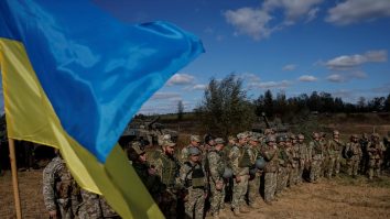 LIVE UPDATE. Război în Ucraina, ziua 935. Iranul respinge „presiunile” Occidentului după impunerea sancțiunilor din cauza temerilor privind rachetele rusești