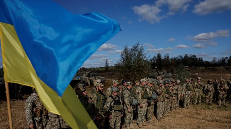 LIVE UPDATE. Război în Ucraina, ziua 935. Iranul respinge „presiunile” Occidentului după impunerea sancțiunilor din cauza temerilor privind rachetele rusești