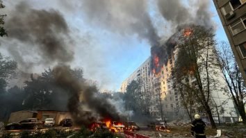 Rusia avansează asupra orașului cheie din Ucraina