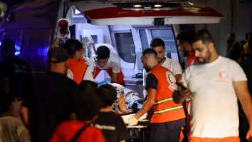 Israelul neagă implicarea în atacurile din Liban de marți și miercuri. Washington Post susține că SUA au fost informate