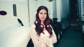 Lana Del Rey s-a căsătorit cu ghidul turistic Jeremy Dufrene în Louisiana. Cei doi și-au făcut relația publică acum o lună