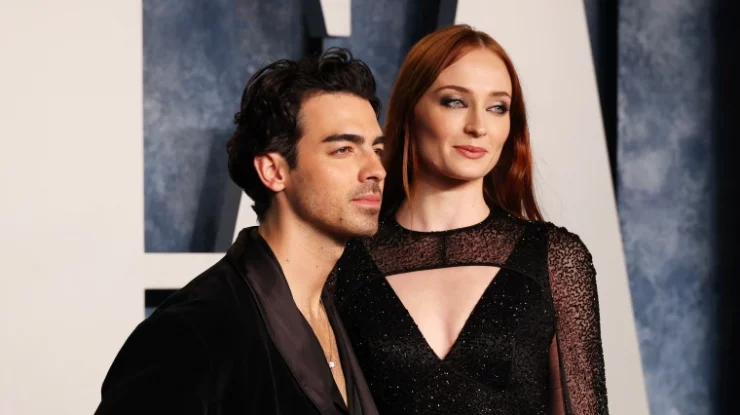 Divorțul dintre Joe Jonas și Sophie Turner a fost finalizat. Judecătorul declară că mariajul este „iremediabil rupt”
