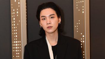 Suga, starul BTS, a fost amendat cu 11.500 de dolari pentru conducere sub influența alcoolului