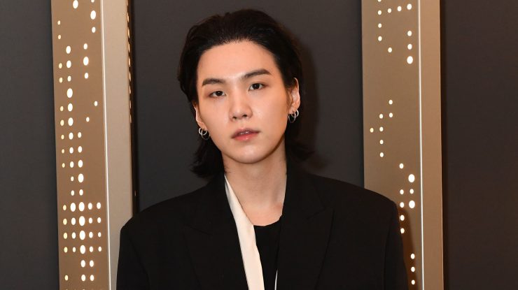 Suga, starul BTS, a fost amendat cu 11.500 de dolari pentru conducere sub influența alcoolului