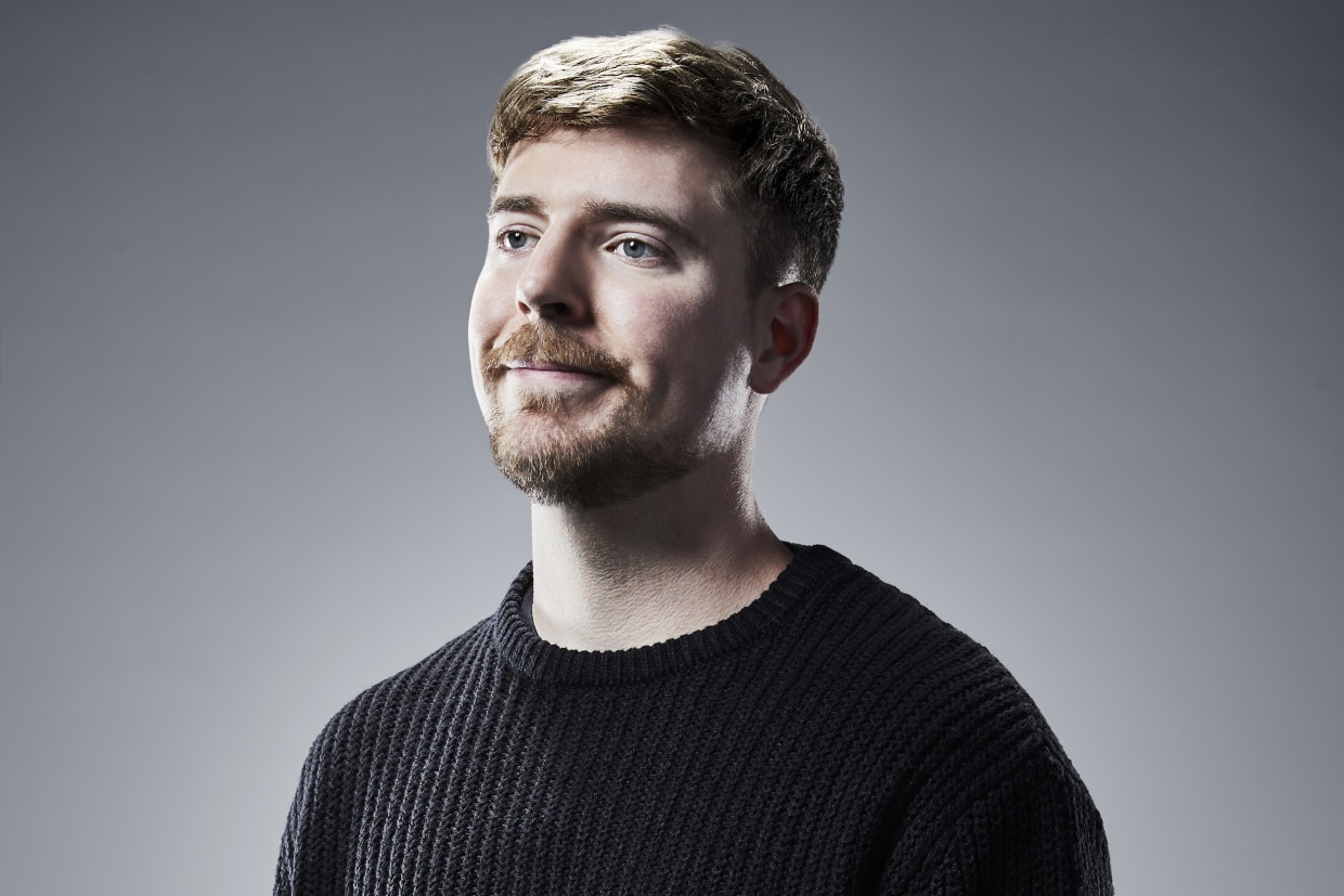 Controversele cresc pentru MrBeast. Celebrul youtuber este acuzat de misoginie și condiții de muncă periculoase în noua sa emisiune