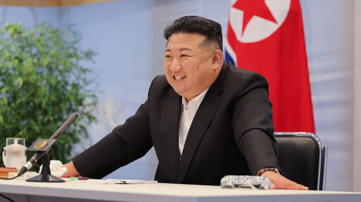 Kim Jong-un amenință că numărul de arme nucleare va crește „exponențial” în Coreea de Nord