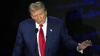 Guvernatorul din Ohio a contestat afirmația lui Trump potrivit căreia imigranții haitieni mănâncă animalele de companie ale altor locuitori