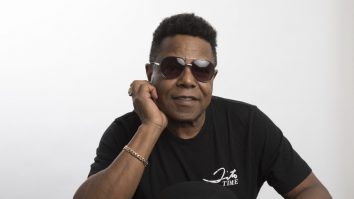 Tito Jackson, fratele mai mare al lui Michael Jackson, a murit la 70 de ani