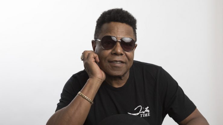 Tito Jackson, fratele mai mare al lui Michael Jackson, a murit la 70 de ani