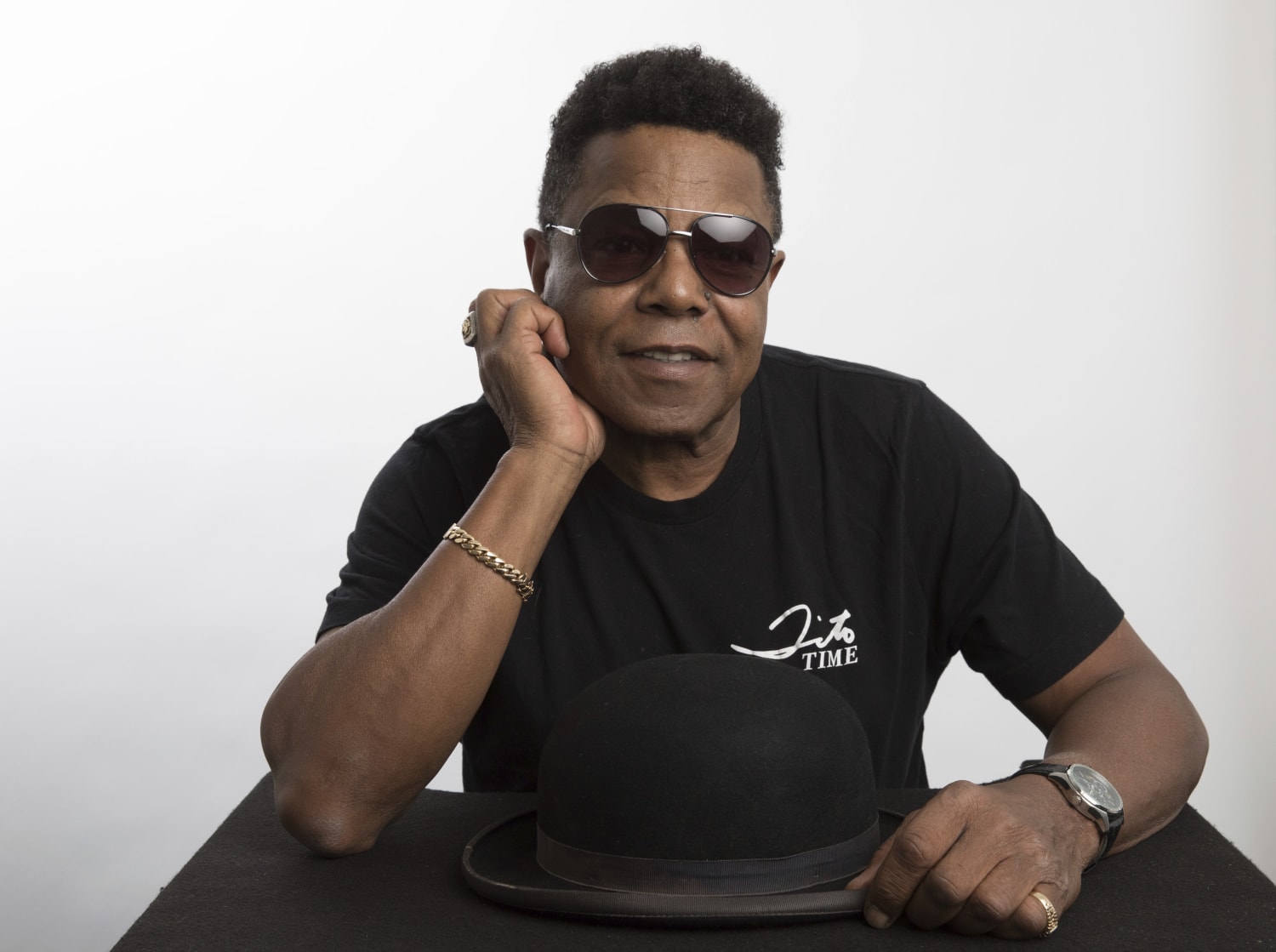 Tito Jackson, fratele mai mare al lui Michael Jackson, a murit la 70 de ani