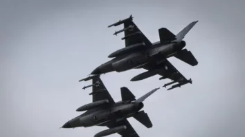 NATO condamnă încălcările cu dronele rusești ale spațiului aerian din Letonia și România