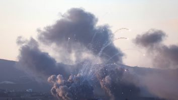 Gruparea Hezbollah a lansat peste 8.000 de rachete asupra Israelului începând cu 8 octombrie. Ce spune Netanyahu