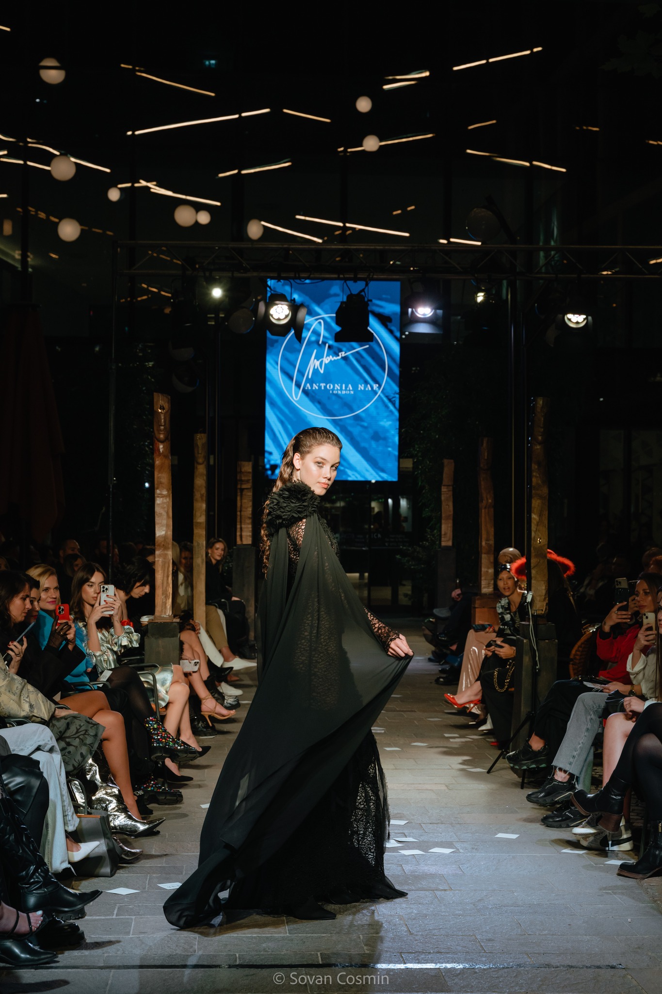 Privé Fashion Events aduce la Iași moda și cultura