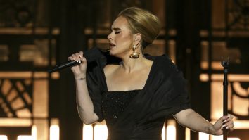 Adele anunță o pauză de la muzică, după concertele din Munchen: „Nu mă veți mai vedea pentru o perioadă incredibil de lungă”