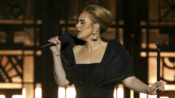 Adele anunță o pauză de la muzică, după concertele din Munchen: „Nu mă veți mai vedea pentru o perioadă incredibil de lungă”