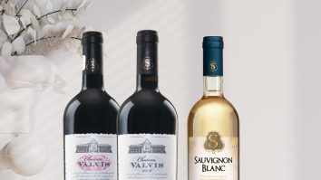 Domeniile Sâmburești: Cel mai bun producător național al anului 2024