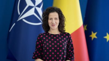 Roxana Mînzatu a obţinut postul de vicepreședinte al Comisiei Europene şi portofoliul pentru Competențe și Educație, locuri de muncă și drepturi sociale, demografie