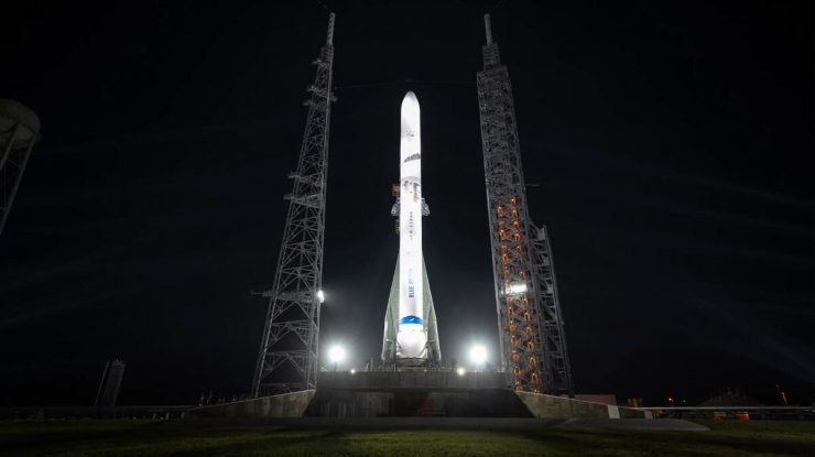 Bezos și Musk luptă pentru cucerirea spațiului. Cursa se intensifică după dezvăluirea misiunii NASA pe Marte