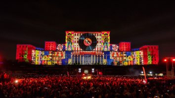 FOTO. Show-urile de Zilele Bucureștiului continuă. Azi în Piața Constituției cântă trupa Subcarpaţi