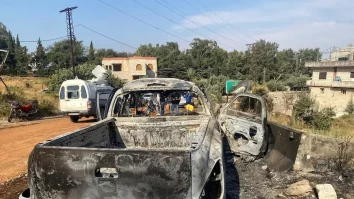 Trupele israeliene au efectuat un raid la o unitate de armament a IRGC din Siria și au capturat militari iranieni