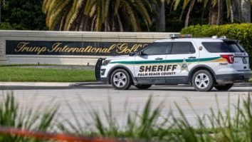 A doua tentativă de asasinat asupra lui Trump în două luni subliniază „vremurile periculoase” din SUA