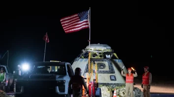 Boeing Starliner revine pe Pământ fără echipaj