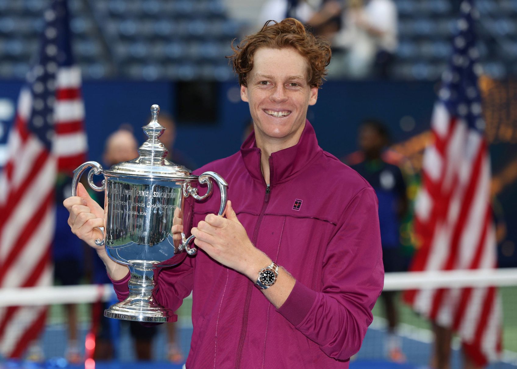 Jannik Sinner este campionul de la US Open 2024