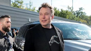 Serviciul Secret al SUA este „conștient” de postarea lui Elon Musk despre Biden și Harris. Miliardarul și-a explicat „gluma” pe X