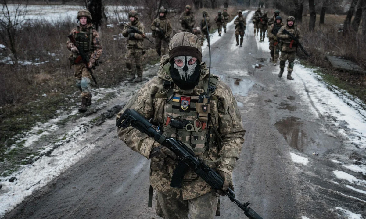 LIVE UPDATE. Război în Ucraina, ziua 940