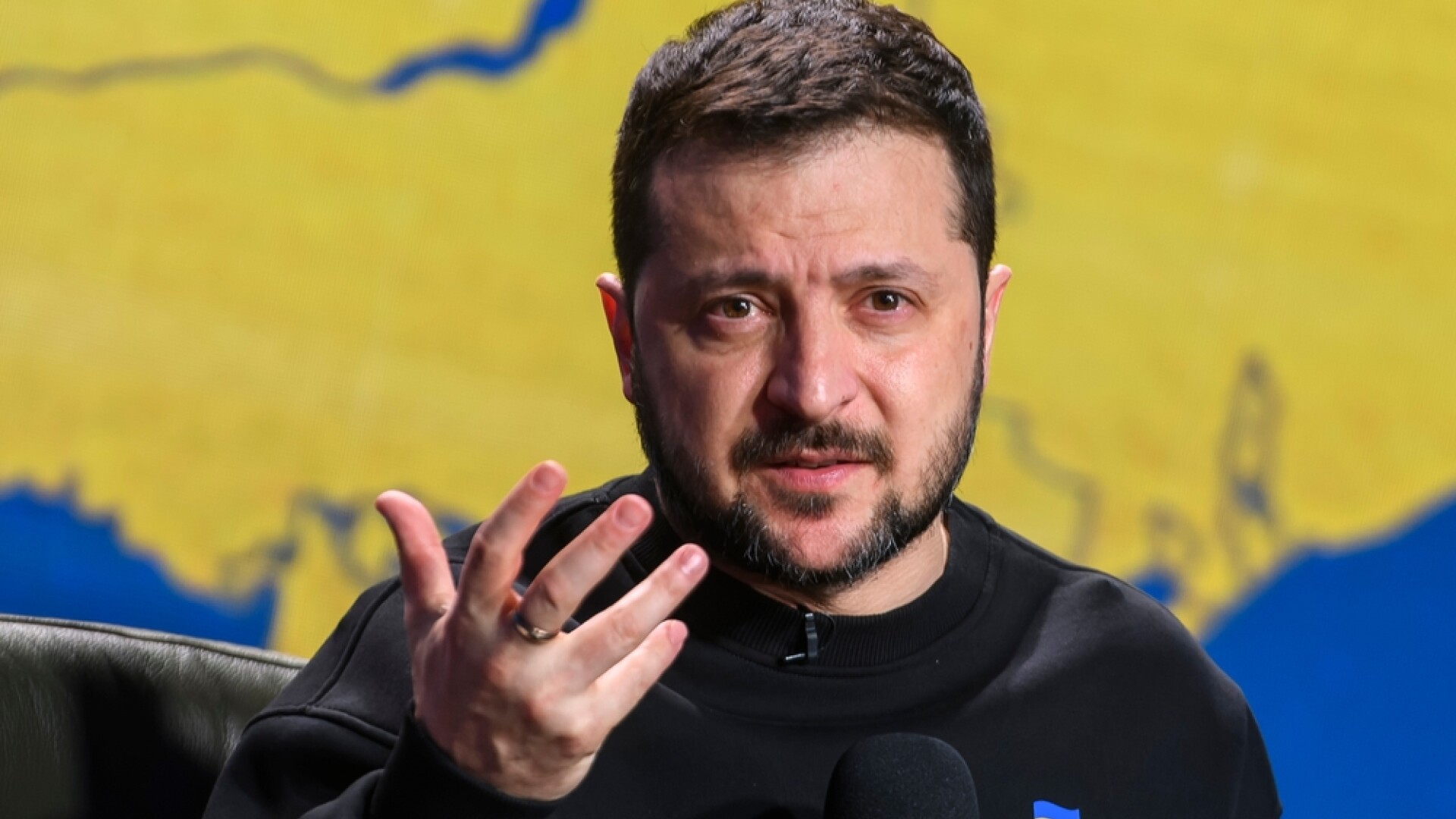 LIVE UPDATE. Război în Ucraina, ziua 945. SUA vor trimite Ucrainei ajutoare militare în valoare de 375 de milioane de dolari
