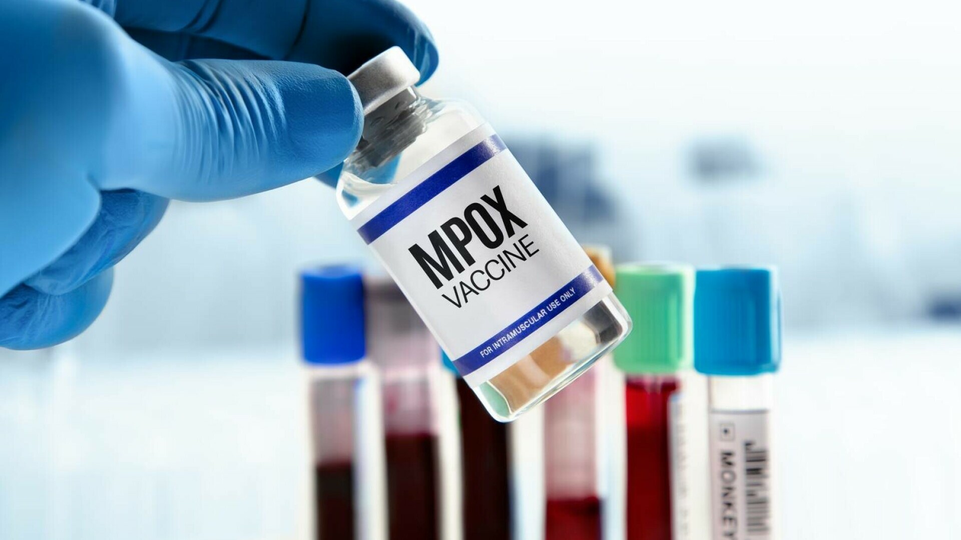 Țările africane afectate de Mpox încă așteaptă vaccinurile promise din partea vestului 