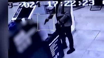 A avut loc un incident armat la sediul AUR din Drobeta-Turnu Severin. Un bărbat a fost reținut după ce a scos un pistol în fața unui membru de partid