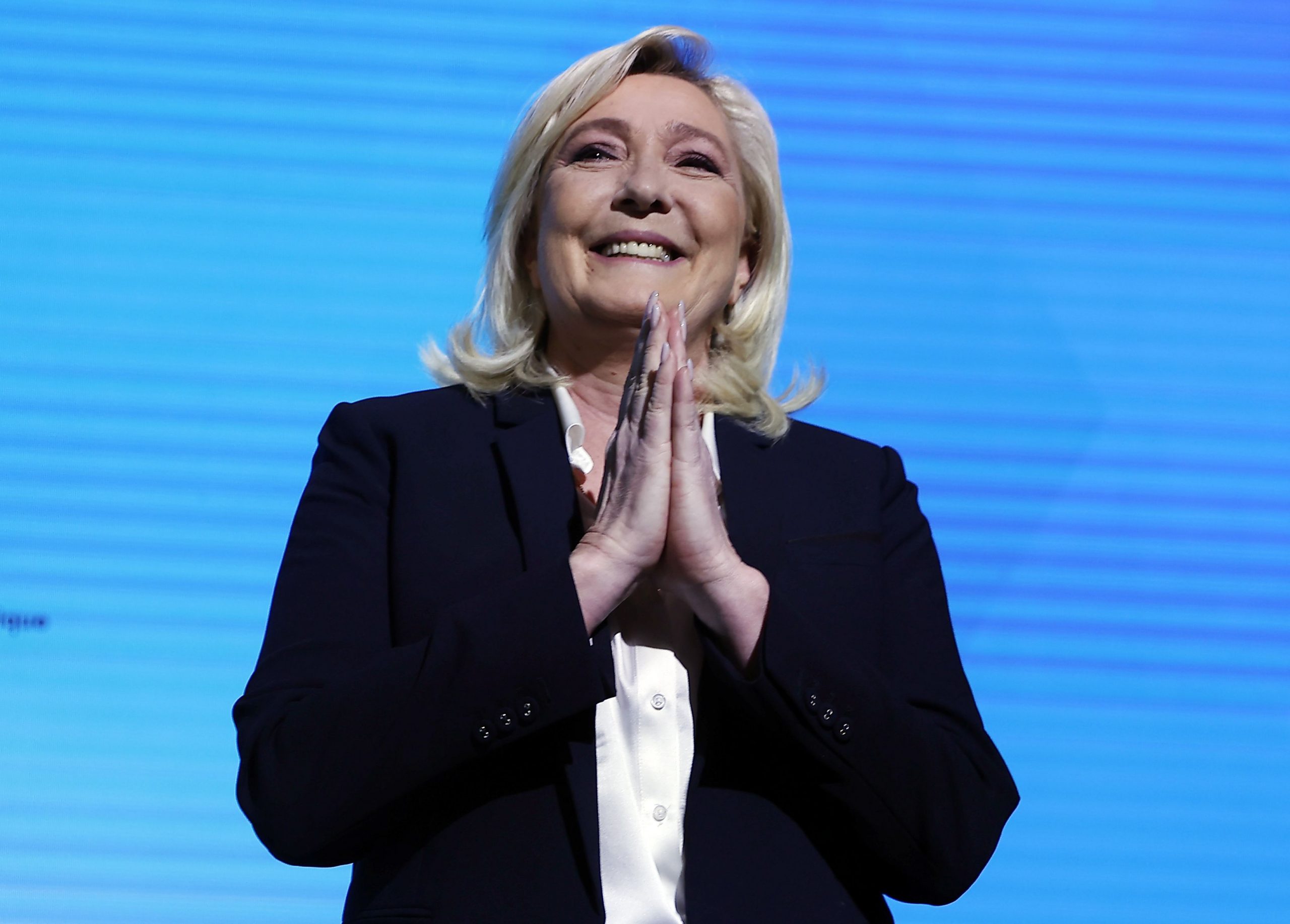 Marine Le Pen, lider al extremei drepte franceze, este judecată pentru utilizare abuzivă a fondurilor UE